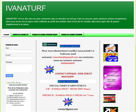 ivanaturf|Ivanaturf: A Renowned Site for Turf Lovers .